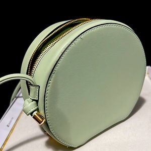 A New Day, Round shoulder Purse.  Never used